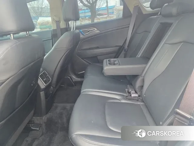 Kia Sportage 5th Generation id 3406387 из Кореи 9