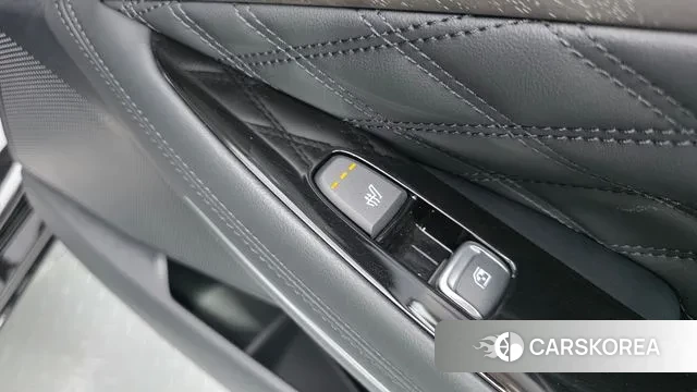 Kia K8 Hybrid id 3032122 из Кореи 9