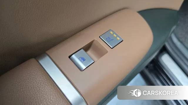 Hyundai Grandeur Hybrid (GN7) id 3273133 из Кореи 9