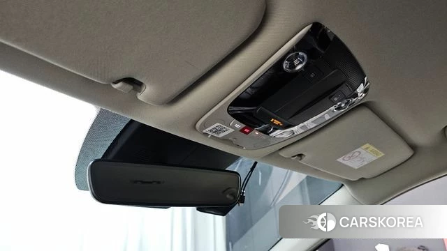 Kia K5 3rd generation id 4194864 из Кореи 9