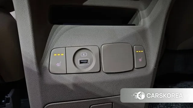 Kia The New Carnival id 3188442 из Кореи 9