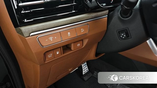 Kia Mohave Master id 4906011 из Кореи 9