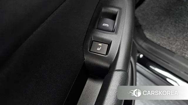 Chevrolet (GM Daewoo) Trailblazer id 3492314 из Кореи 9