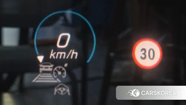 Mercedes-Benz EQB X243 id 2968541 из Кореи 9