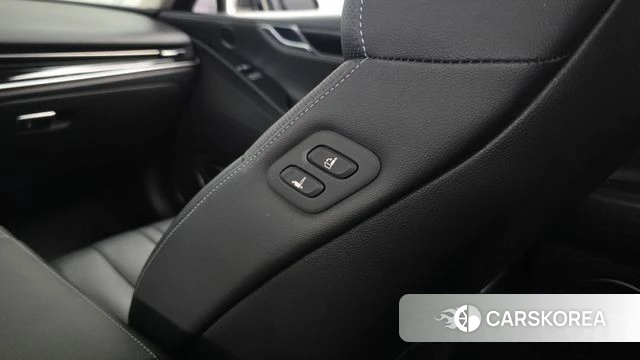 Genesis G80 (RG3) id 4666759 из Кореи 9