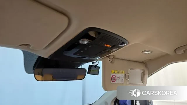 Kia Carnival 4th generation id 2999359 из Кореи 9