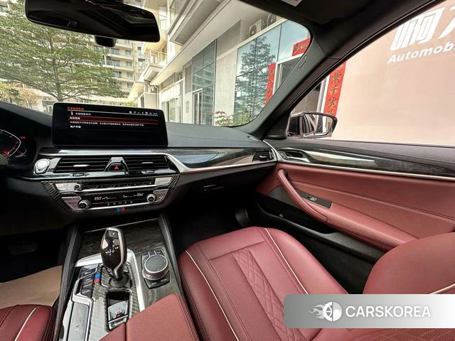 BMW 5 series id 4221222 из Китая 9