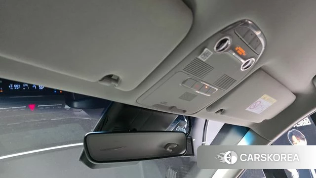 Hyundai The New Grandeur IG id 4344275 из Кореи 9