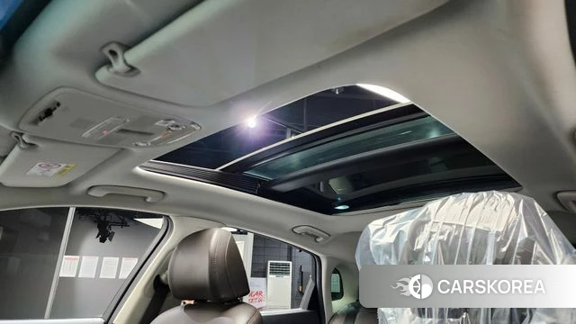 Hyundai The New Grandeur IG id 4309688 из Кореи 9