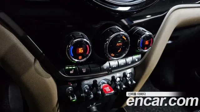 Mini Cooper Countryman id 2907687 из Кореи 9