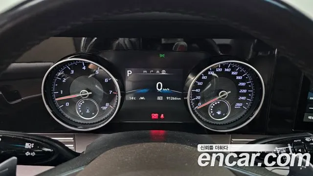 Hyundai The New Grandeur IG id 2663530 из Кореи 9