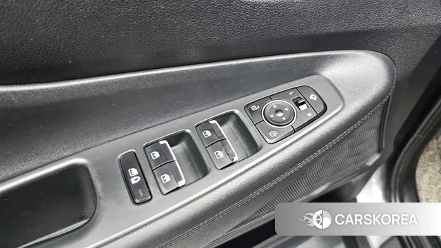 Hyundai The New Santa Fe id 3448948 из Кореи 9