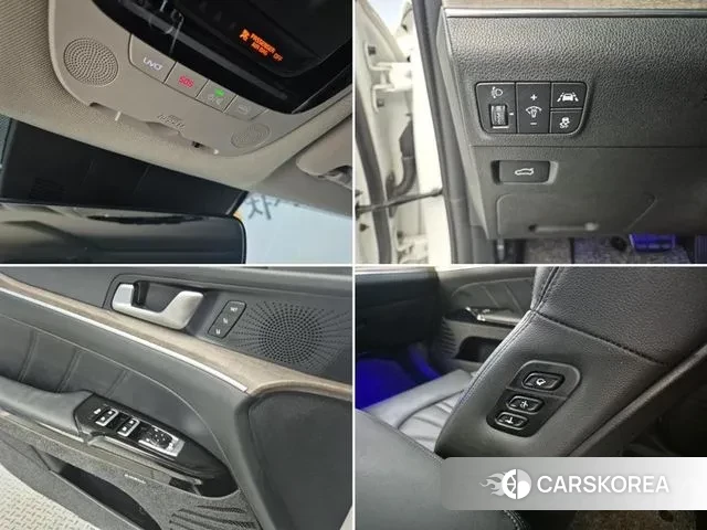 Kia K5 3rd generation id 2999898 из Кореи 9