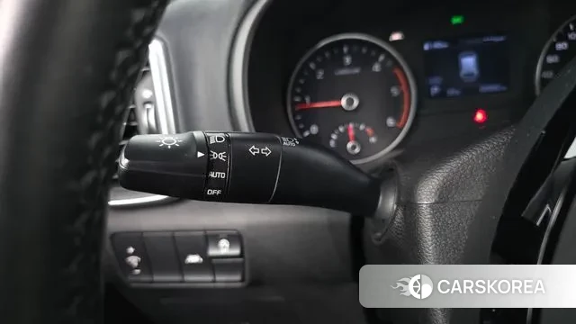 Kia Sportage The Bold id 2990636 из Кореи 9