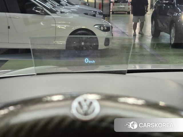 Volkswagen Tiguan second Generation id 4620557 из Кореи 9