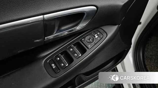 Hyundai Sonata (DN8) id 4496404 из Кореи 9