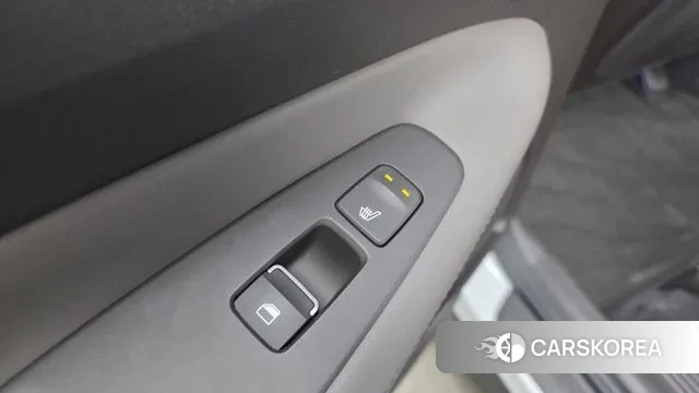 Hyundai Santa Fe TM id 3552251 из Кореи 9