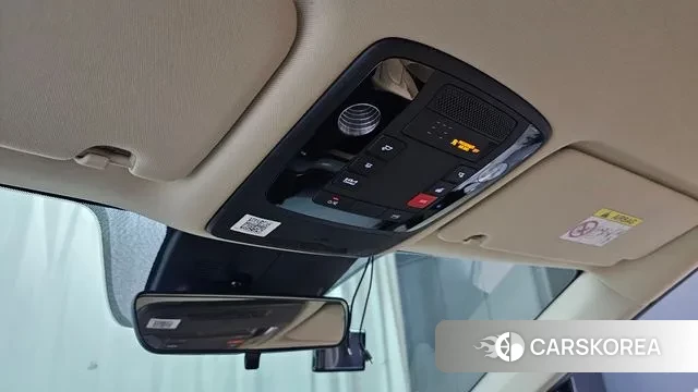 Kia Carnival 4th generation id 3758721 из Кореи 9