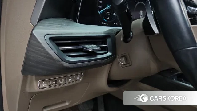 Kia K8 Hybrid id 3443338 из Кореи 9