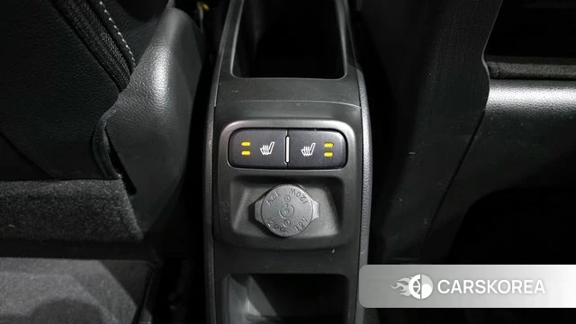 Kia The New Ray id 4285120 из Кореи 9