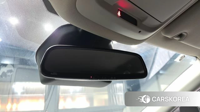 Renault Korea (Samsung) The New QM6 id 3871415 из Кореи 9