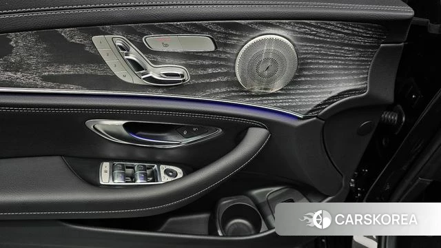 Mercedes-Benz E-Class W213 id 4458065 из Кореи 9