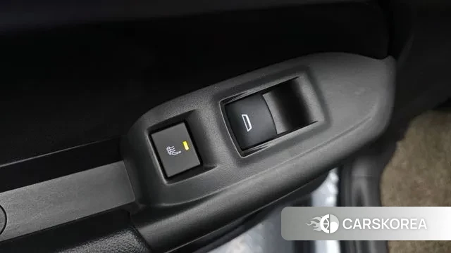 Chevrolet (GM Daewoo) Trailblazer id 3742016 из Кореи 9