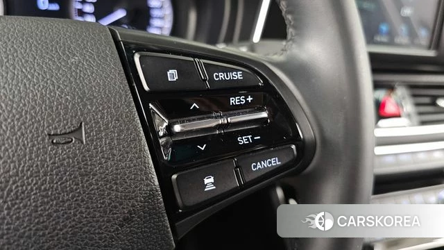 Hyundai Grandeur IG id 4496450 из Кореи 9