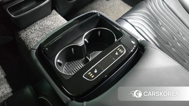 Genesis G80 (RG3) id 4794184 из Кореи 9