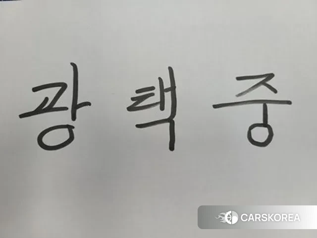 BMW 5 Series (G30) id 3055066 из Кореи 9