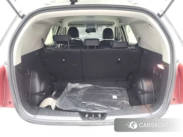 Ssangyong Tivoli Air id 3373959 из Кореи 9