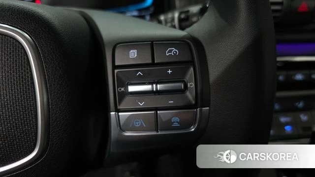 Hyundai The New Casper id 4342487 из Кореи 9