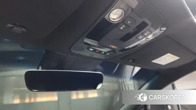 Kia K8 Hybrid id 3401402 из Кореи 9