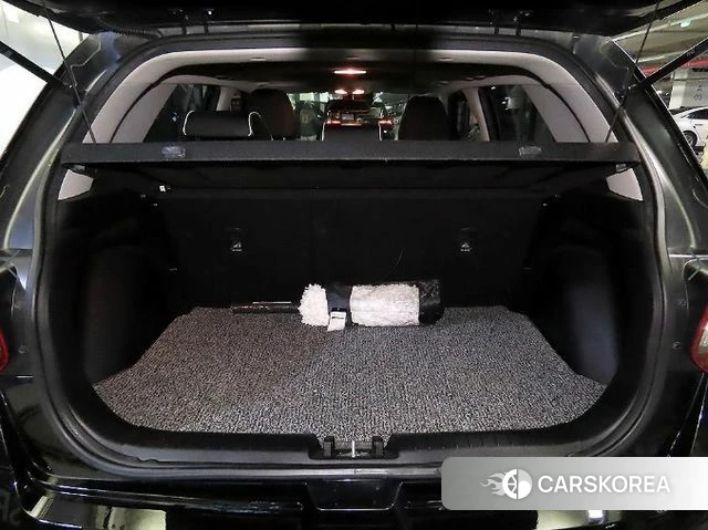 Hyundai Venue id 3936354 из Кореи 9