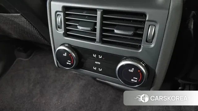 Land Rover Discovery 5 id 3462613 из Кореи 9