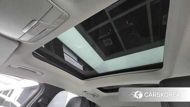 Mercedes-Benz GLC-Class X253 id 3713602 из Кореи 9