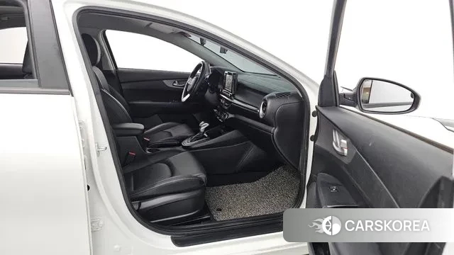 Kia Come New K3 id 3601281 из Кореи 9