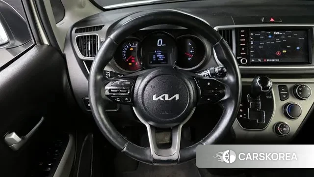 Kia The New Ray id 3655090 из Кореи 9