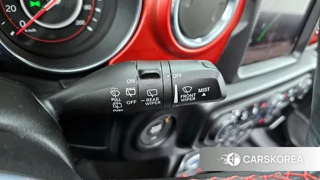 Jeep Wrangler (JL) id 3551571 из Кореи 9