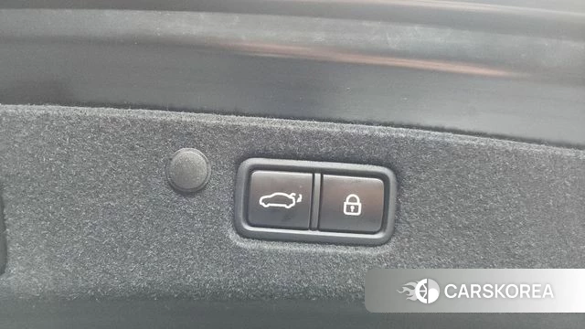 Hyundai The New Grandeur IG Hybrid id 4186559 из Кореи 9