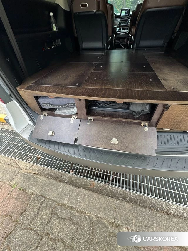 Hyundai The New Grand Starex id 4179920 из Кореи 9