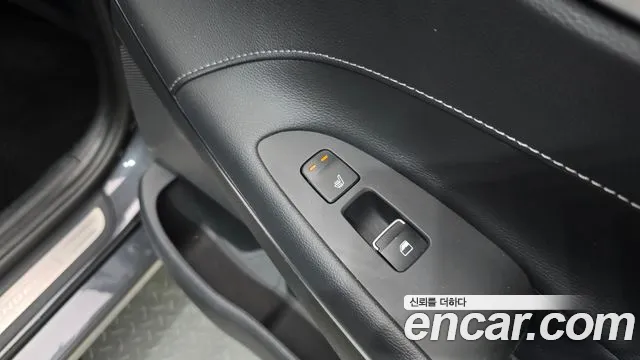 Hyundai Grandeur IG id 2803025 из Кореи 9