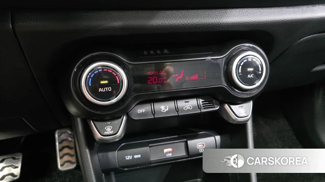 Kia The New Morning (JA) id 4649541 из Кореи 9