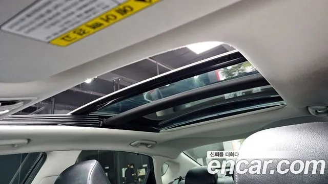 Kia Come New K7 id 2892154 из Кореи 9