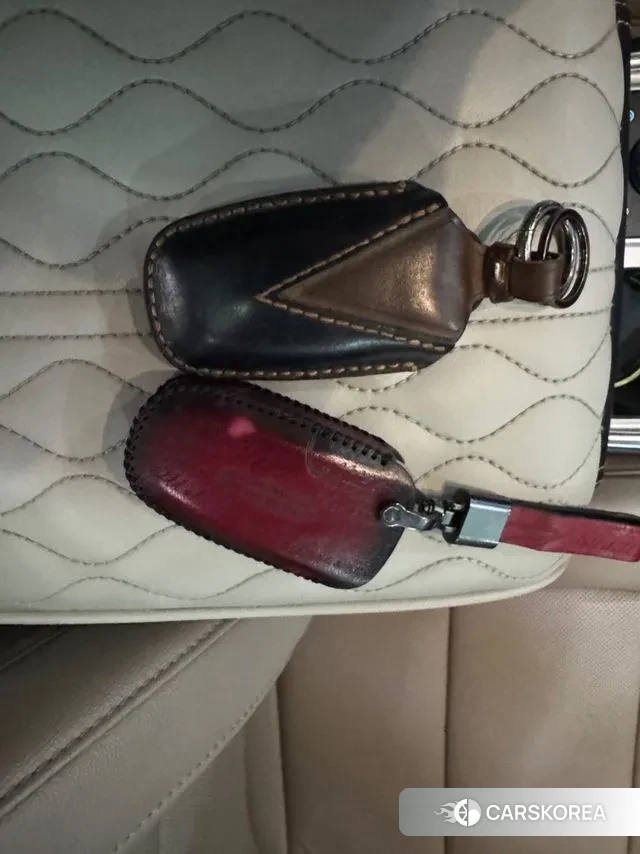 Ford Explorer 6th Generation id 3017019 из Кореи 9