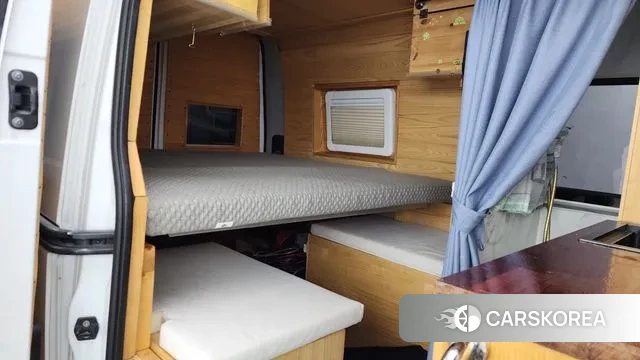 Renault Korea (Samsung) Master id 3520247 из Кореи 9