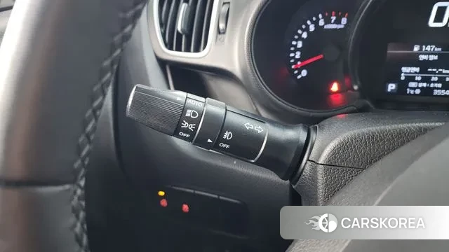 Kia The New Ray id 3572893 из Кореи 9