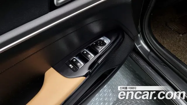 Kia K5 3rd generation id 2317136 из Кореи 9