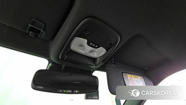 Chevrolet (GM Daewoo) Trailblazer id 3799417 из Кореи 9