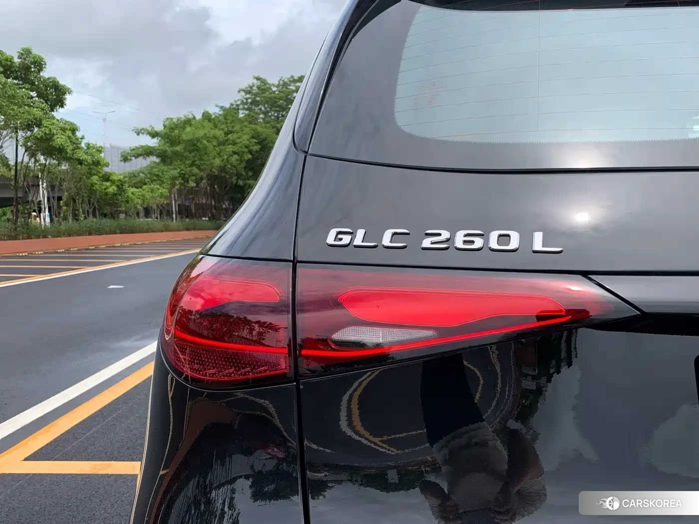 Mercedes-Benz GLC id 4545844 из Китая 9